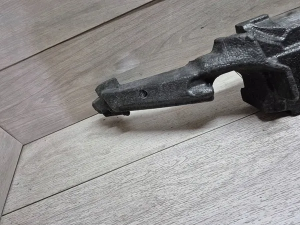 ASSORBITORE PARAURTI ANTERIORE MERCEDES CLA W117 X117 A1178856200 image 2