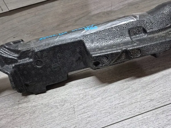 ASSORBITORE PARAURTI ANTERIORE MERCEDES CLA W117 X117 A1178856200 image 3