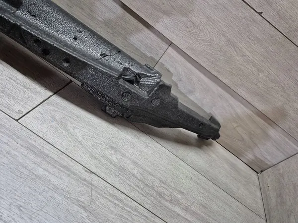 ASSORBITORE PARAURTI ANTERIORE MERCEDES CLA W117 X117 A1178856200 image 4