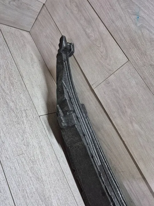 ASSORBITORE PARAURTI ANTERIORE MERCEDES CLA W117 X117 A1178856200 image 5