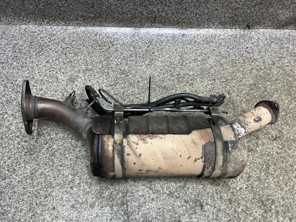 DPF Temperatur-Drucksensor OEM 8200487535 image 2