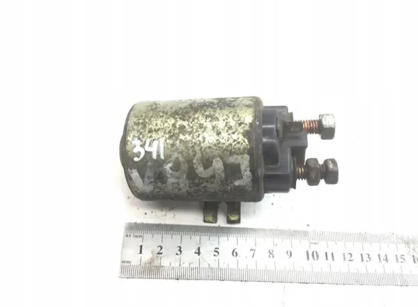Relé de alimentação Volvo OEM 1577376 - Estado usado image 2