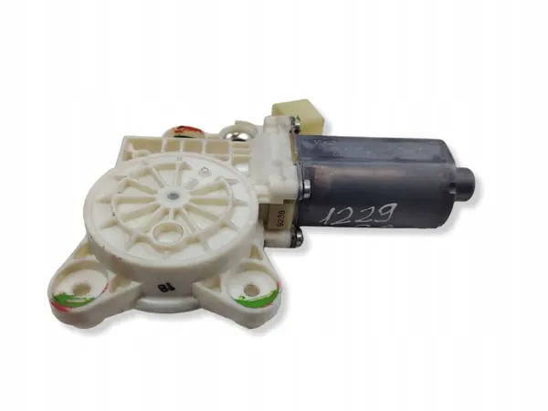 Mercedes-Benz CLS Heckscheibenheber rechts OEM A2198200642 image 7