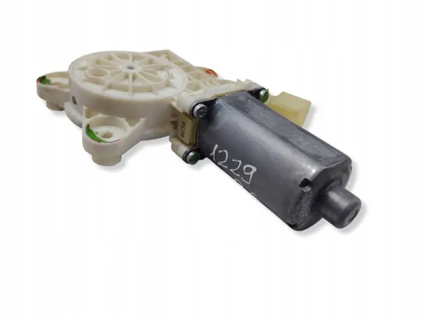 Mercedes-Benz CLS Heckscheibenheber rechts OEM A2198200642 image 9