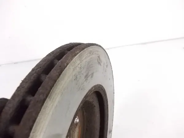 Discos e pastilhas OEM GWG para Toyota Avensis image 4