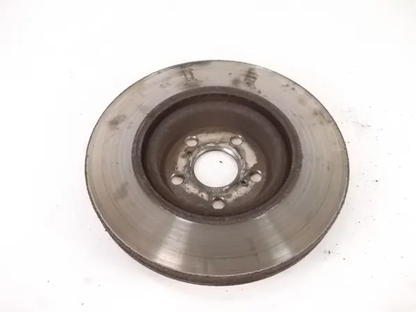 Discos e pastilhas OEM GWG para Toyota Avensis image 7