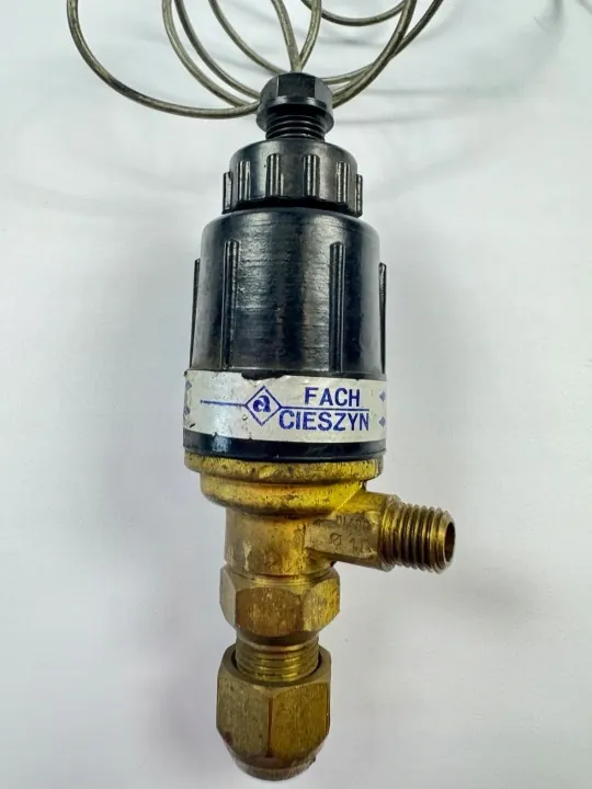 Thermostat avec capillaire OEM 5905815098981 - Occasion image 2