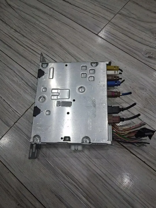 Gebruikte Radiocode OEM 259155167R voor Renault Clio V image 3