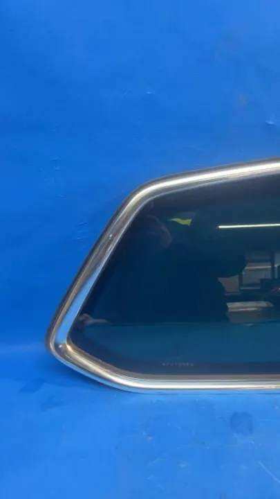 Vidrio Carrocería Izquierdo OEM 3G9845298 CH VW Passat B8 image 4