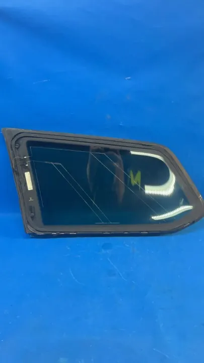 Vidrio Carrocería Izquierdo OEM 3G9845298 CH VW Passat B8 image 8