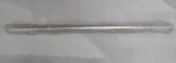 VW Passat B8 Krominen Ikkunalista Oikea Taka OEM 3G9839476E image 2