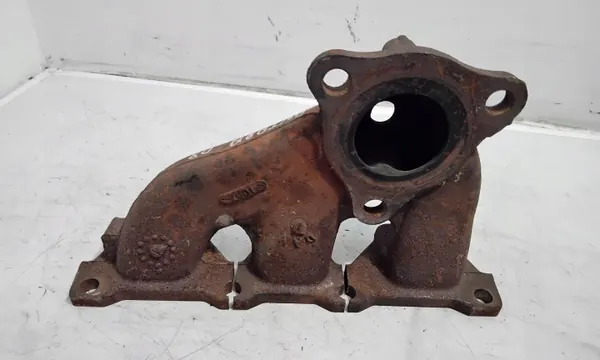 Colector de escape usado OEM 12571100 para Opel Antara image 3