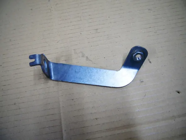 BMW OEM 7801065 Katalysatorfäste för E90/E91 image 2