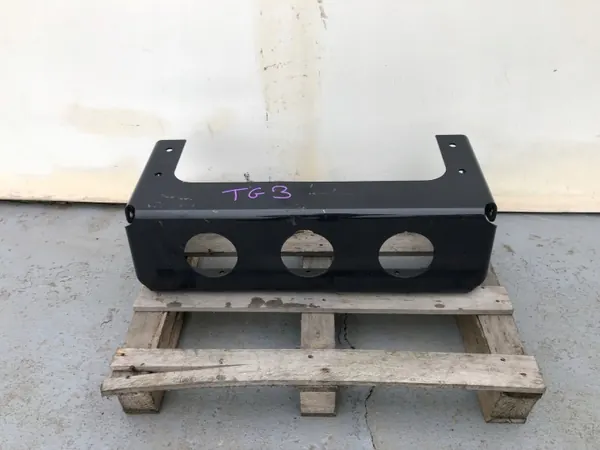 MAN TG3 TGX achterframe balk 2023 - Gebruikt image 2