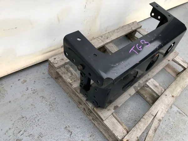 MAN TG3 TGX achterframe balk 2023 - Gebruikt image 3