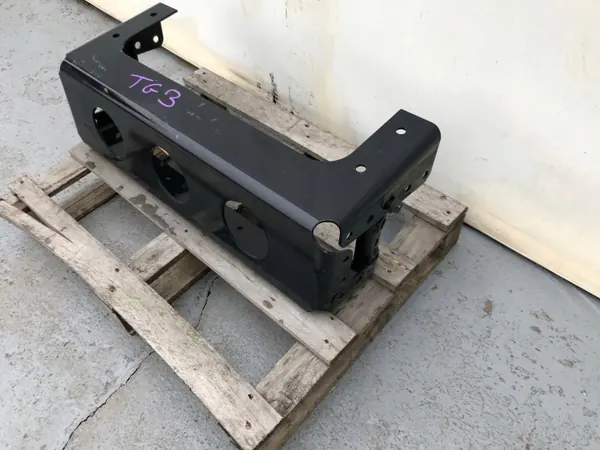 MAN TG3 TGX achterframe balk 2023 - Gebruikt image 4