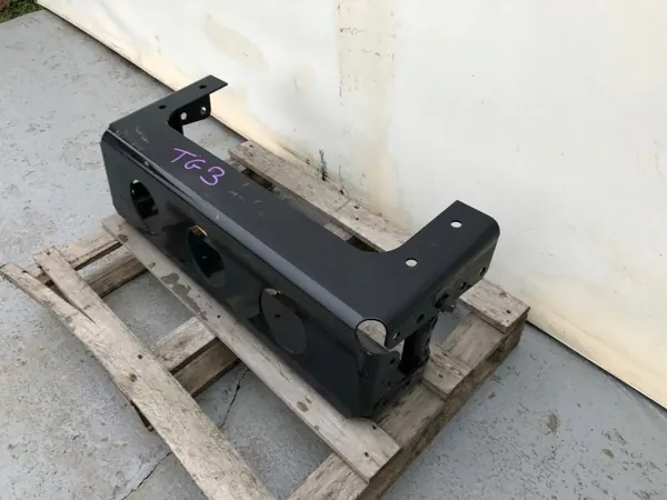 MAN TG3 TGX achterframe balk 2023 - Gebruikt image 5