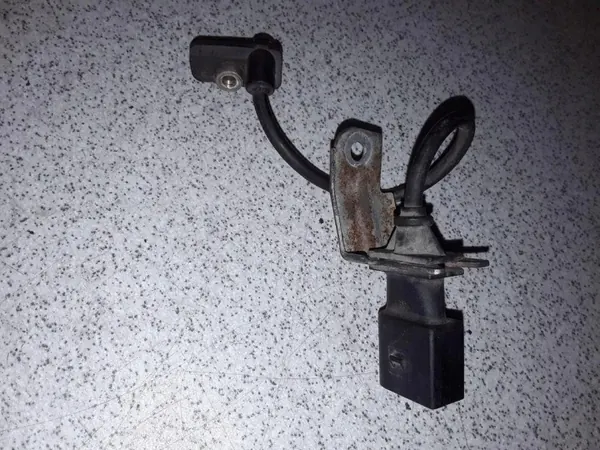 BMW Kurbelwellensensor OEM 7809334 Gebraucht image 2