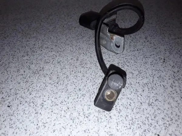 BMW Kurbelwellensensor OEM 7809334 Gebraucht image 3