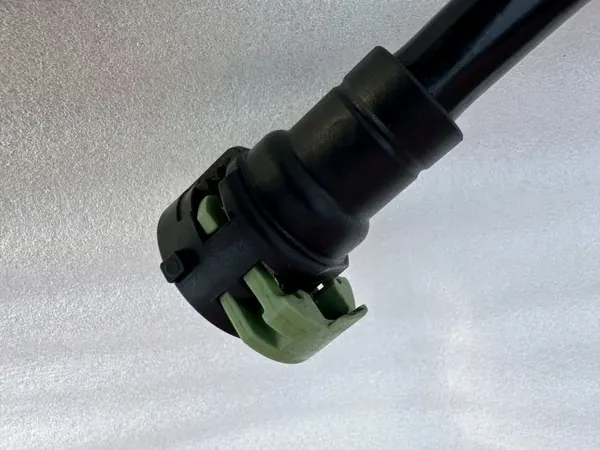 Durite Radiateur BMW G30 G31 G32 OEM 8654879 image 3