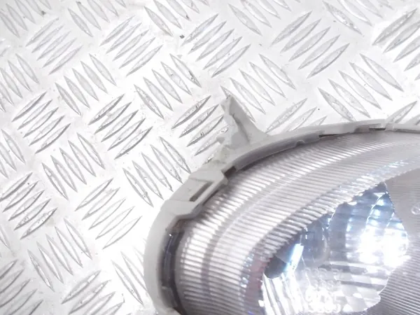 Farol Diurno Halógeno Kia Ceed II Direito OEM 92202A2200 image 4