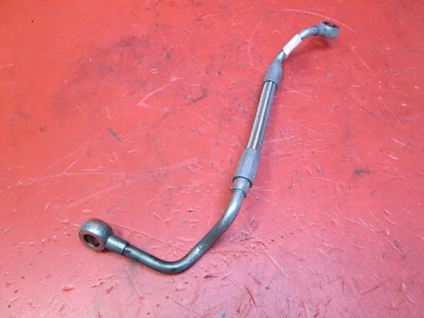 Tubo de óleo Fiat Alfa Opel Corsa 1.3 CDTI 55249472 image 2