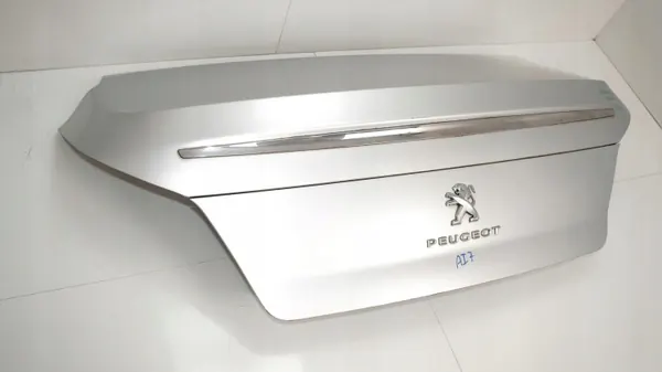 Takaluukku OEM 365578302 Peugeot 508 I 2010-2014 image 4