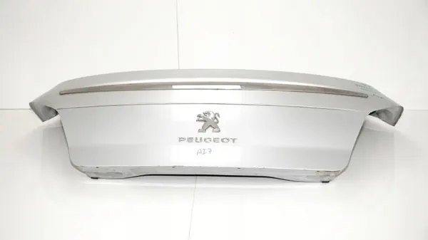 Takaluukku OEM 365578302 Peugeot 508 I 2010-2014 image 5