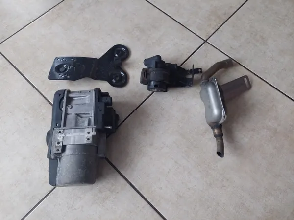 Webasto Standheizung OEM 5QF815005Q - Gebraucht image 2