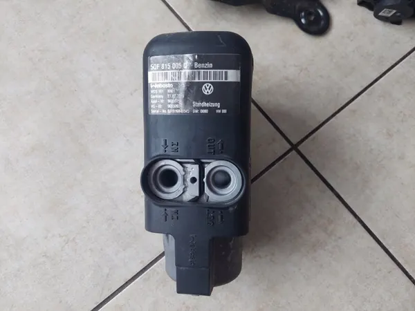 Webasto Standheizung OEM 5QF815005Q - Gebraucht image 10