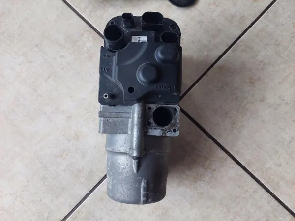 Webasto Standheizung OEM 5QF815005Q - Gebraucht image 8