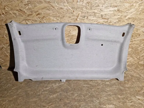 Teto Nissan NV300 usado OEM JOT9529 image 2