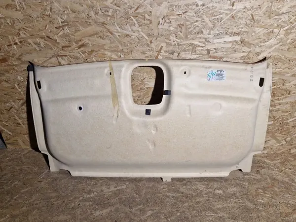 Teto Nissan NV300 usado OEM JOT9529 image 3