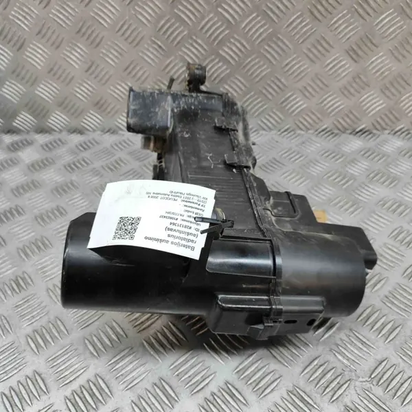 T97891C Ilmastointikuivain Peugeot 2008 II 2020 image 3