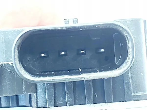 Kylarluckmotor OEM 9818171680 Begagnad image 3