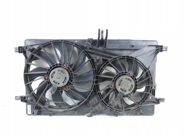 Kylarrubrik Renault Master III 2.3 dCi 214812564R image 10