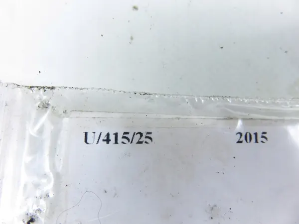 Kylarrubrik Renault Master III 2.3 dCi 214812564R image 2