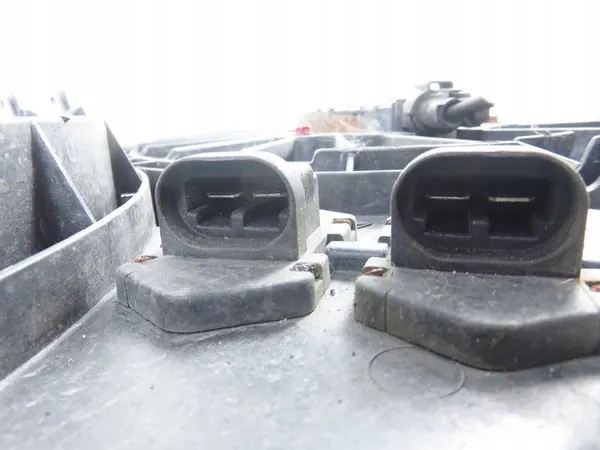 Kylarrubrik Renault Master III 2.3 dCi 214812564R image 4