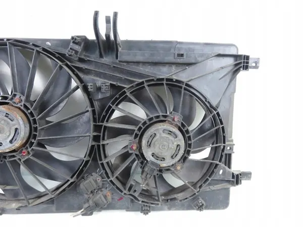 Kylarrubrik Renault Master III 2.3 dCi 214812564R image 8