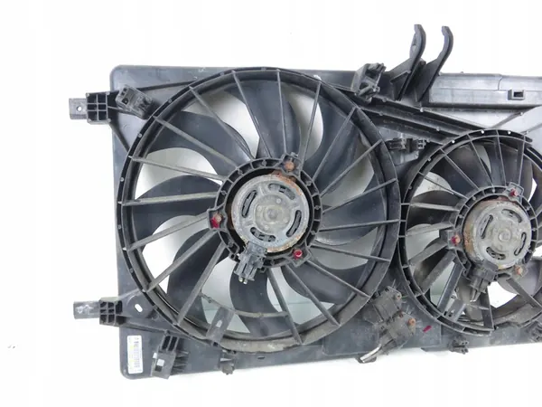 Kylarrubrik Renault Master III 2.3 dCi 214812564R image 9