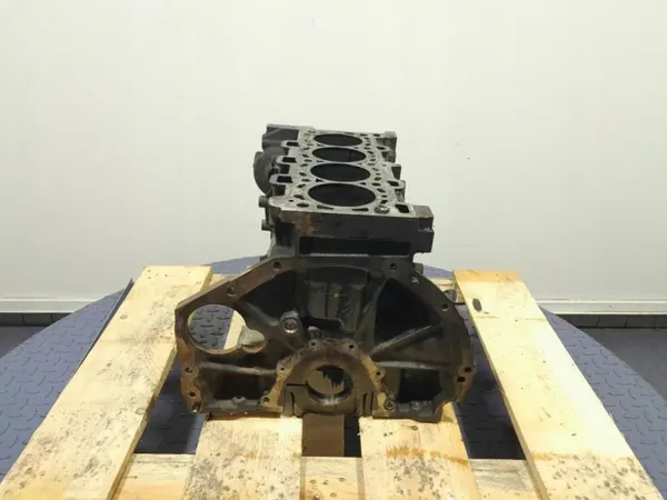 Bloque Motor OEM 11339R para Nissan Navara IV D23 image 2