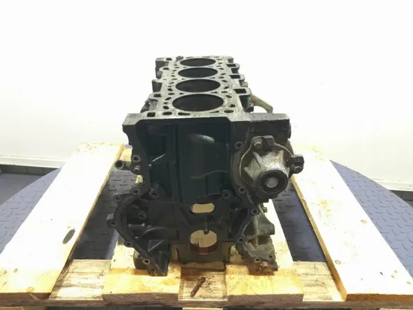 Bloque Motor OEM 11339R para Nissan Navara IV D23 image 3
