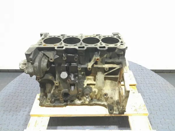Bloque Motor OEM 11339R para Nissan Navara IV D23 image 4
