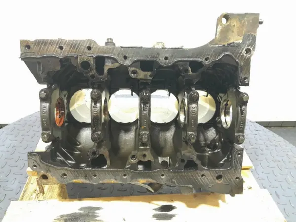 Bloque Motor OEM 11339R para Nissan Navara IV D23 image 6