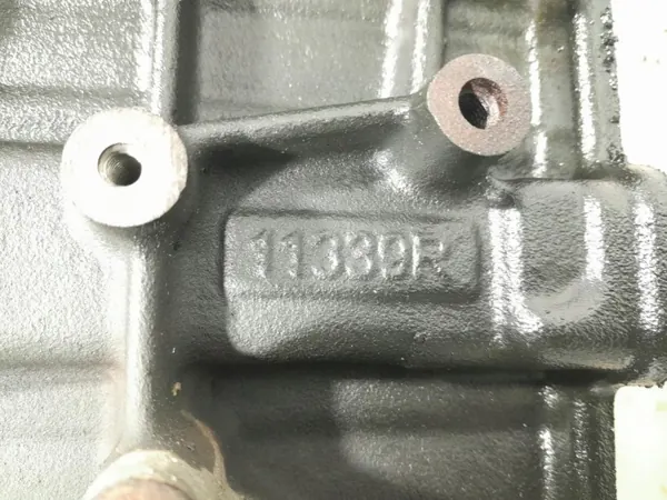 Bloque Motor OEM 11339R para Nissan Navara IV D23 image 7