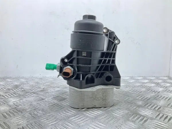 Oliefilterhouder OEM 03N115389A voor 1.6 TDI image 2
