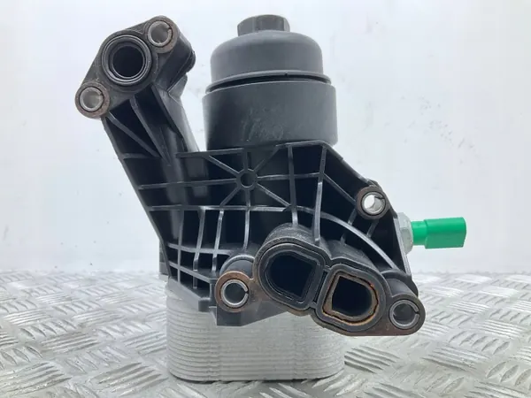 Oliefilterhouder OEM 03N115389A voor 1.6 TDI image 3