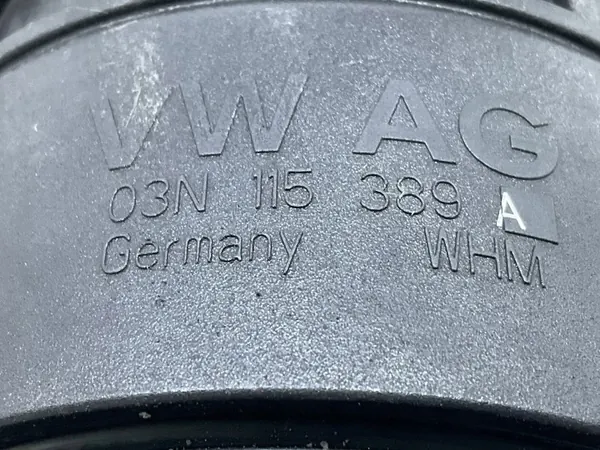 Oliefilterhouder OEM 03N115389A voor 1.6 TDI image 6