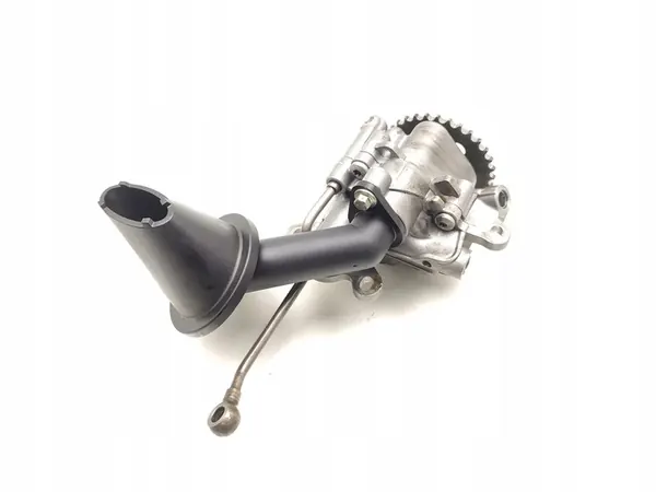 Oliepomp Citroen Relay 2.2 HDi Diesel BK2Q-6615-AA image 3