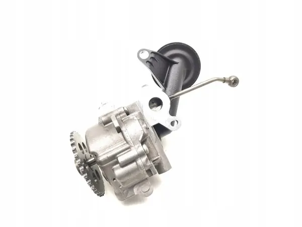 Oliepomp Citroen Relay 2.2 HDi Diesel BK2Q-6615-AA image 5